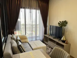 ขายคอนโด  นิช โมโน เจริญนคร ดาวคะนอง เขต ธนบุรี กรุงเทพ CX-96354