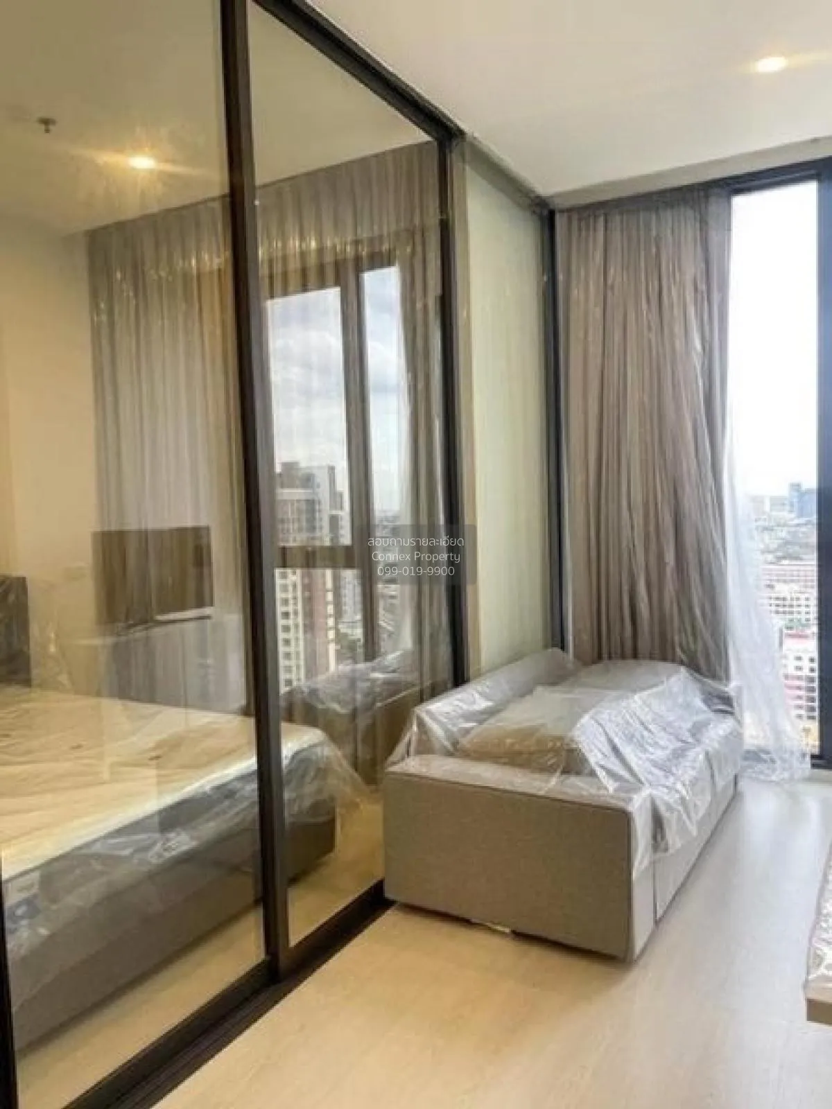For Rent Condo , Mazarine Ratchayothin , BTS-Ratchayothin , Chank 3