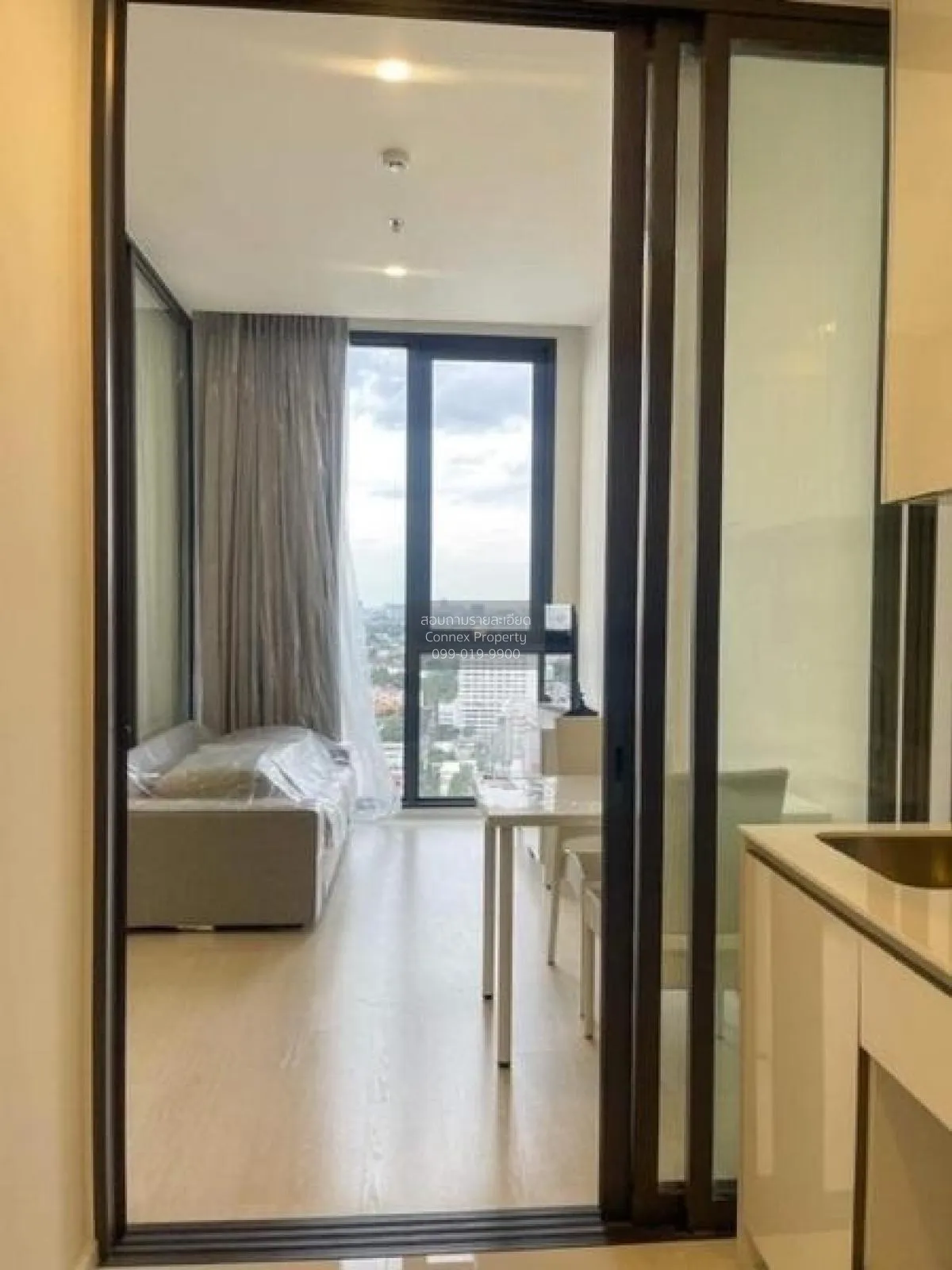 For Rent Condo , Mazarine Ratchayothin , BTS-Ratchayothin , Chank