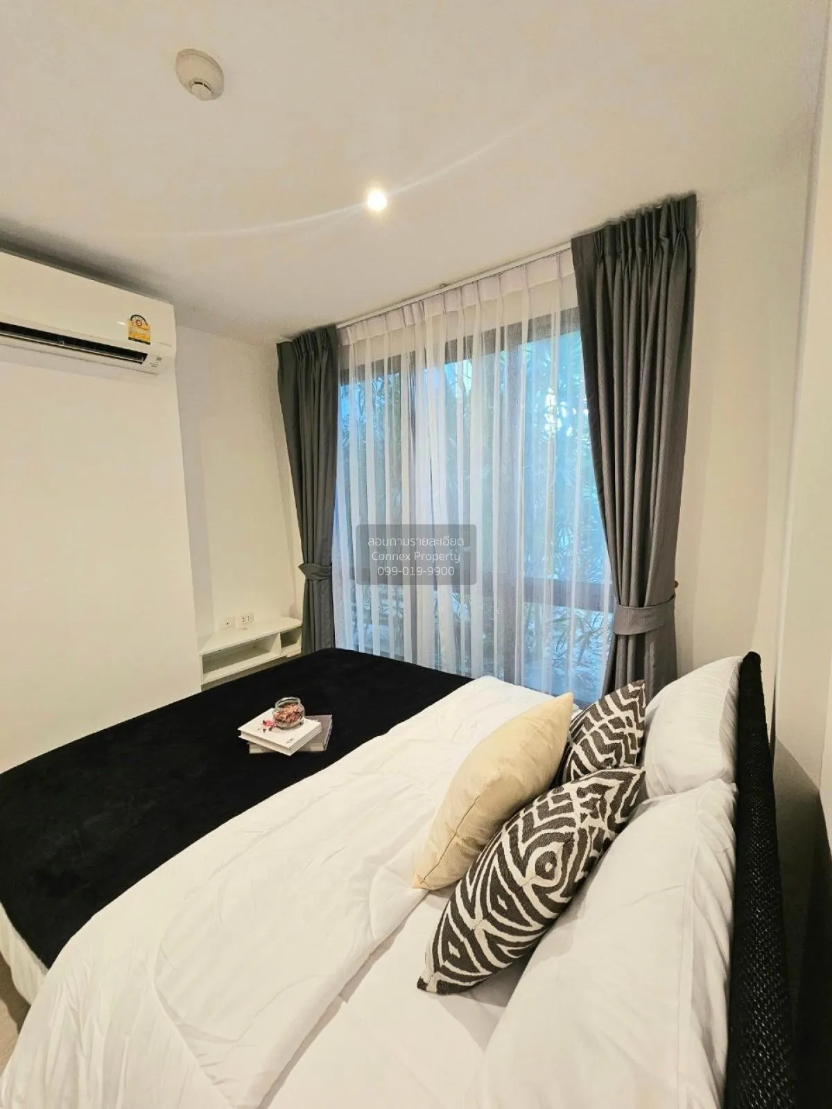 เช่าคอนโด  ไอคอนโด เสรีไทย กรีนสเปซ  ARL-หัวหมาก คลองจั่น เขต บาง