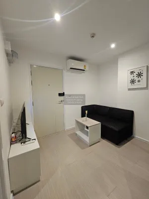 For Rent Condo , iCondo Serithai Green Space , ARL-Hua Mak , Khlong Chan , Bang Kapi , Bangkok , CX-96358