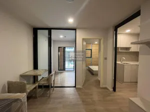 For Sale Condo , Ivory Ratchada - Ladprao , BTS-Ha Yaek Lat Phrao , Chankasem , Chatuchak , Bangkok , CX-96361