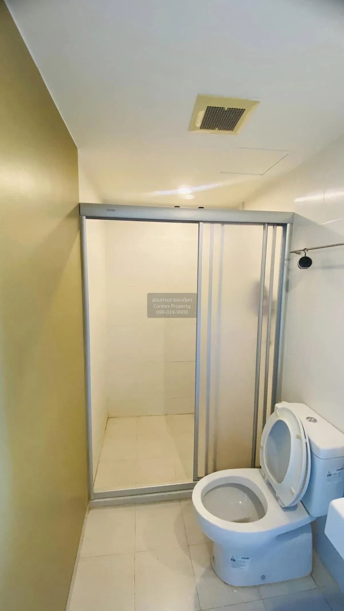 เช่าคอนโด  ยู ดีไลท์ รัตนาธิเบศร์ MRT-ศูนย์ราชการนนทบุรี บางกระสอ