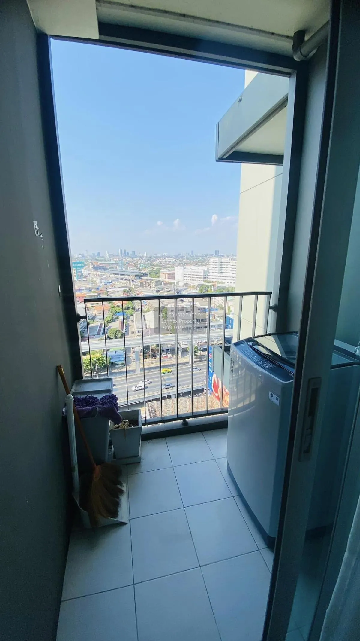 เช่าคอนโด  ยู ดีไลท์ รัตนาธิเบศร์ MRT-ศูนย์ราชการนนทบุรี บางกระสอ