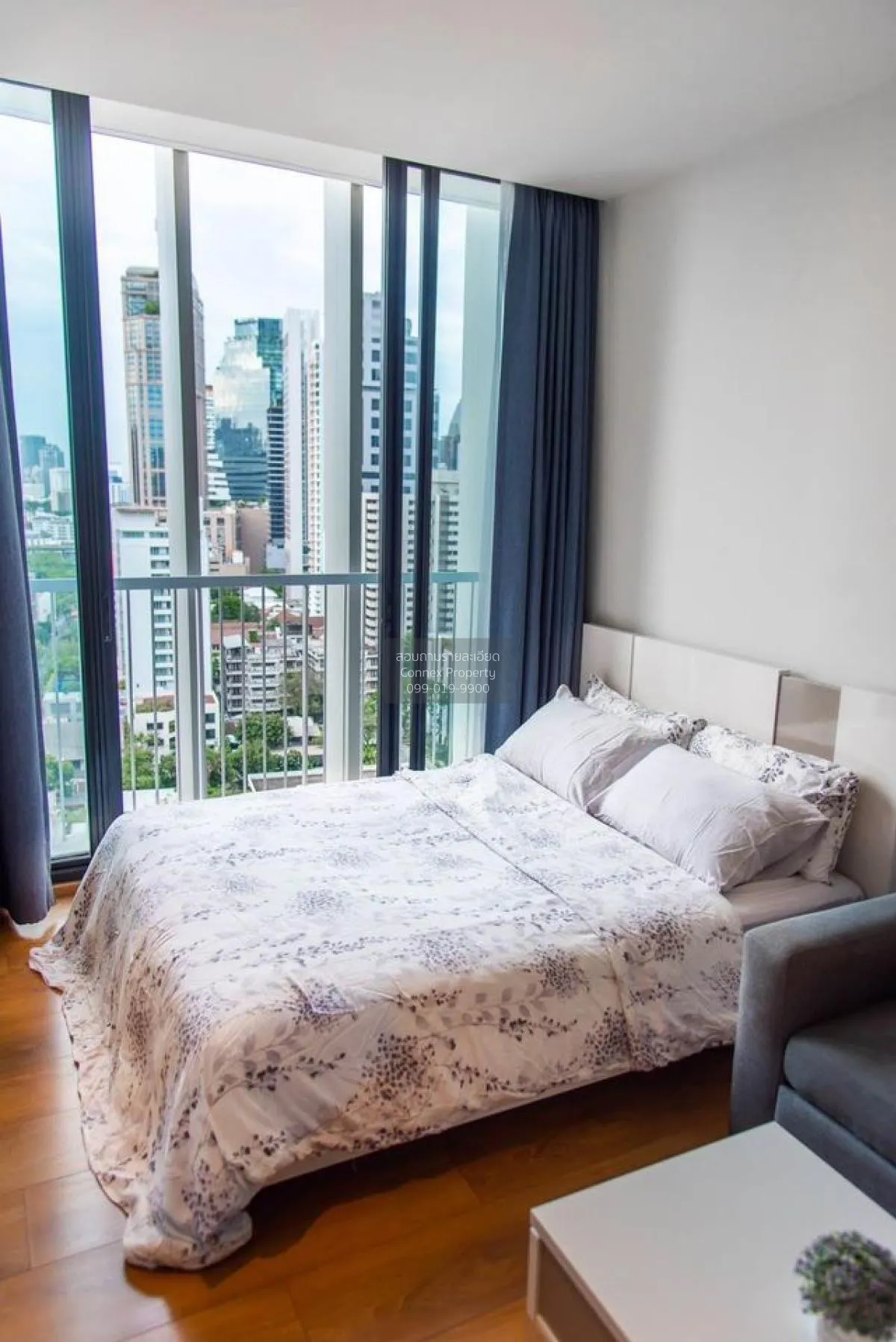 เช่าคอนโด  พาร์ค ออริจิ้น พร้อมพงษ์ BTS-พร้อมพงษ์ คลองตัน เขต คลอ 2