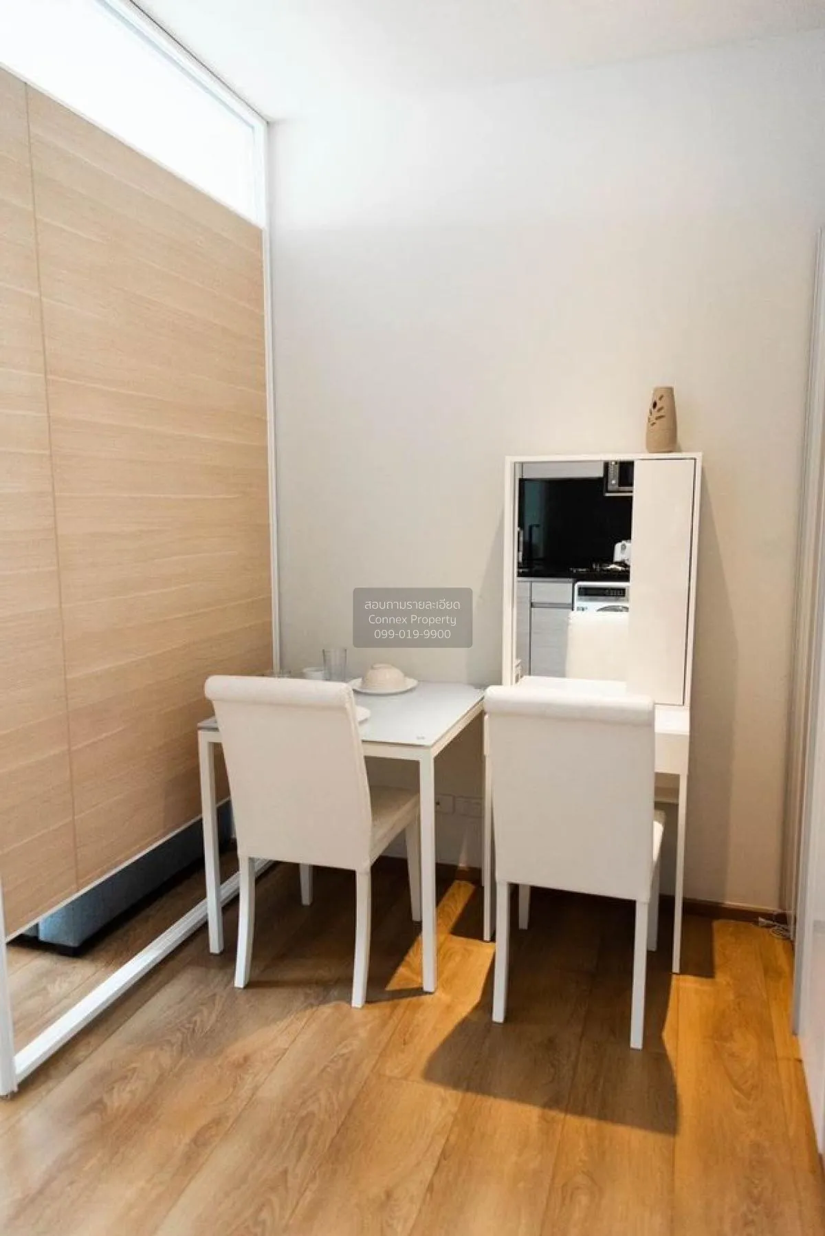 เช่าคอนโด  พาร์ค ออริจิ้น พร้อมพงษ์ BTS-พร้อมพงษ์ คลองตัน เขต คลอ 4