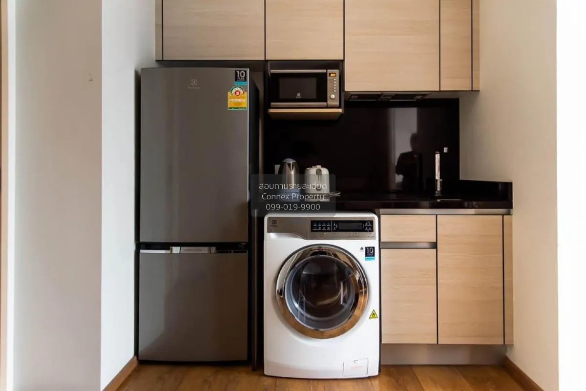 เช่าคอนโด  พาร์ค ออริจิ้น พร้อมพงษ์ BTS-พร้อมพงษ์ คลองตัน เขต คลอ