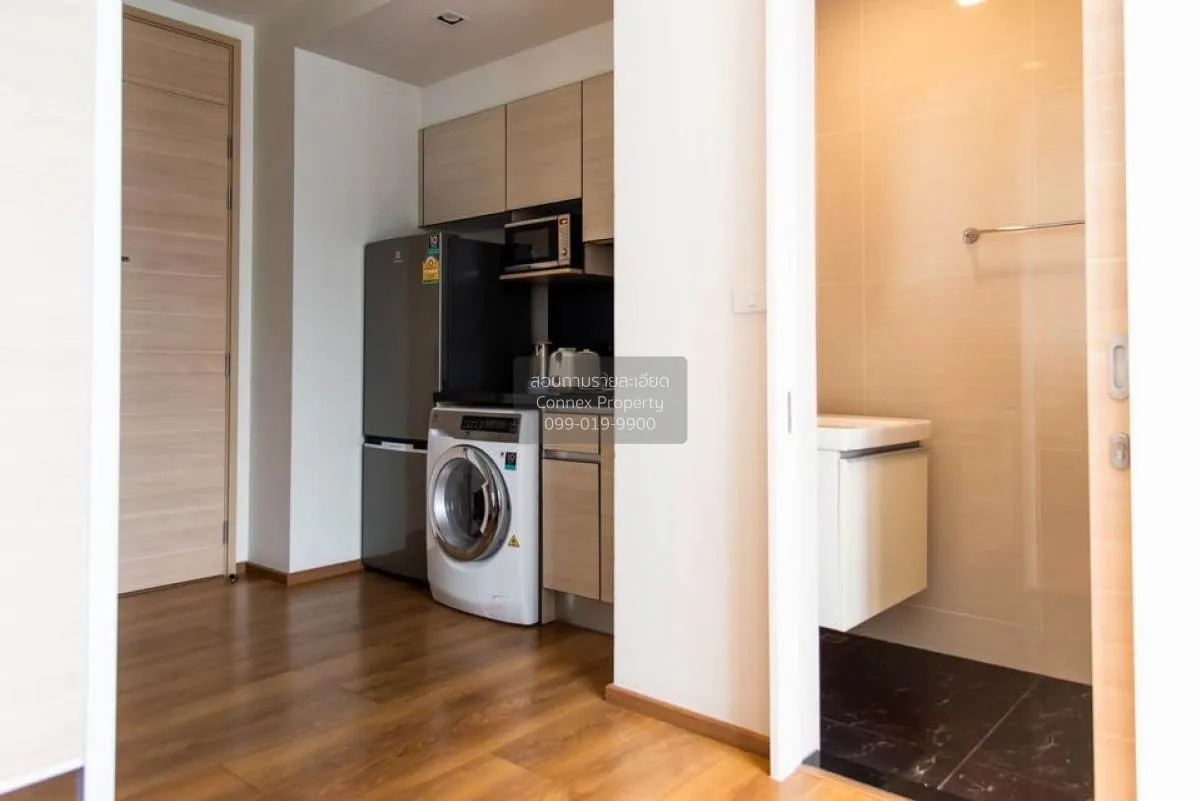 เช่าคอนโด  พาร์ค ออริจิ้น พร้อมพงษ์ BTS-พร้อมพงษ์ คลองตัน เขต คลอ