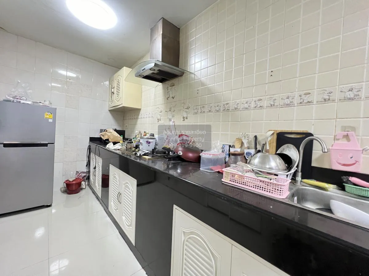For Sale Townhouse/Townhome  , PRUKSA VILLE 36 SONGPRAPA-DONMUANG