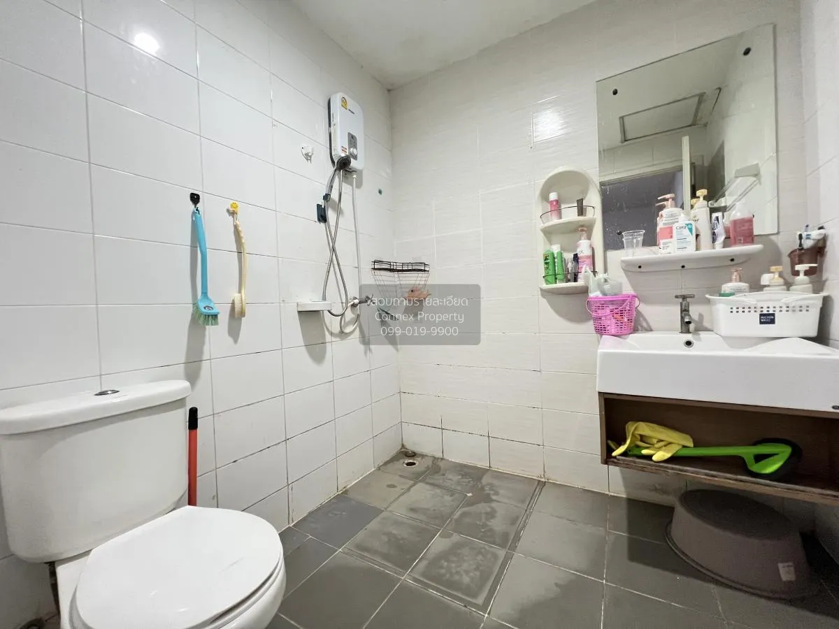 For Sale Townhouse/Townhome  , PRUKSA VILLE 36 SONGPRAPA-DONMUANG