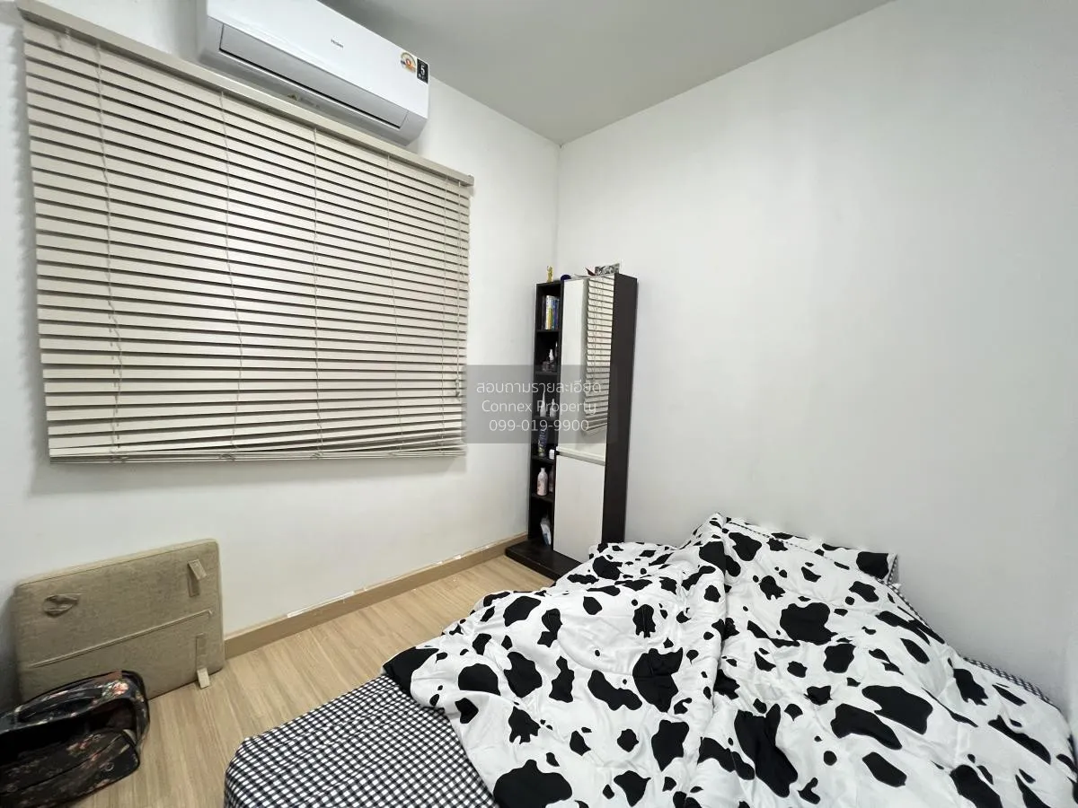 For Sale Townhouse/Townhome  , PRUKSA VILLE 36 SONGPRAPA-DONMUANG