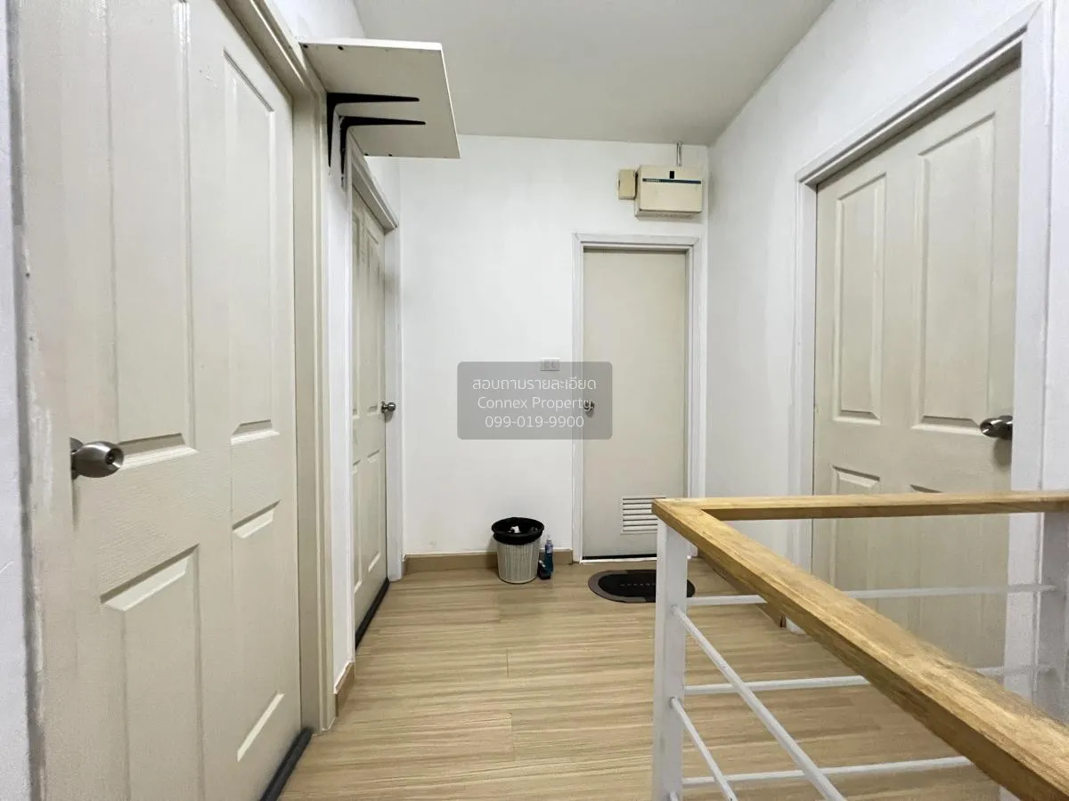 For Sale Townhouse/Townhome  , PRUKSA VILLE 36 SONGPRAPA-DONMUANG