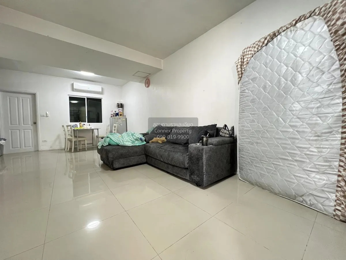 For Sale Townhouse/Townhome  , PRUKSA VILLE 36 SONGPRAPA-DONMUANG