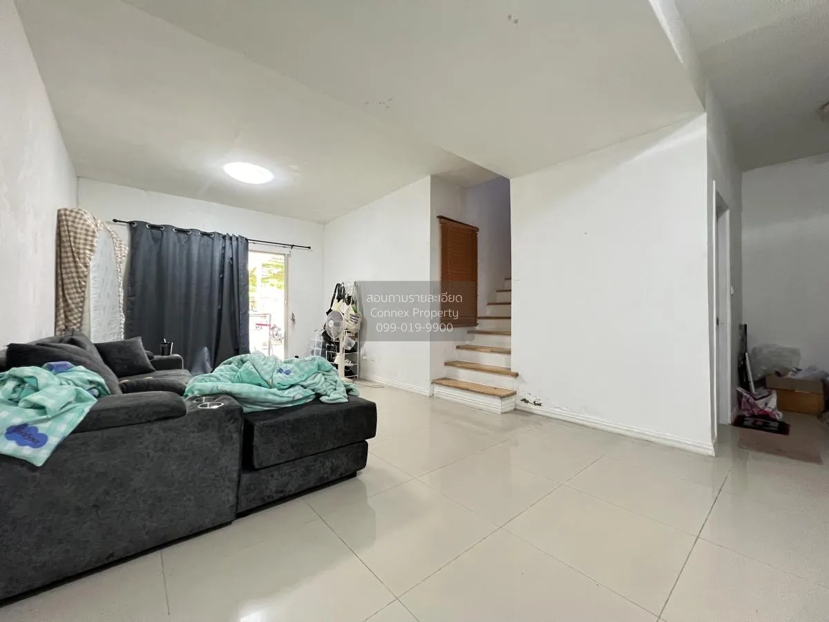 For Sale Townhouse/Townhome  , PRUKSA VILLE 36 SONGPRAPA-DONMUANG