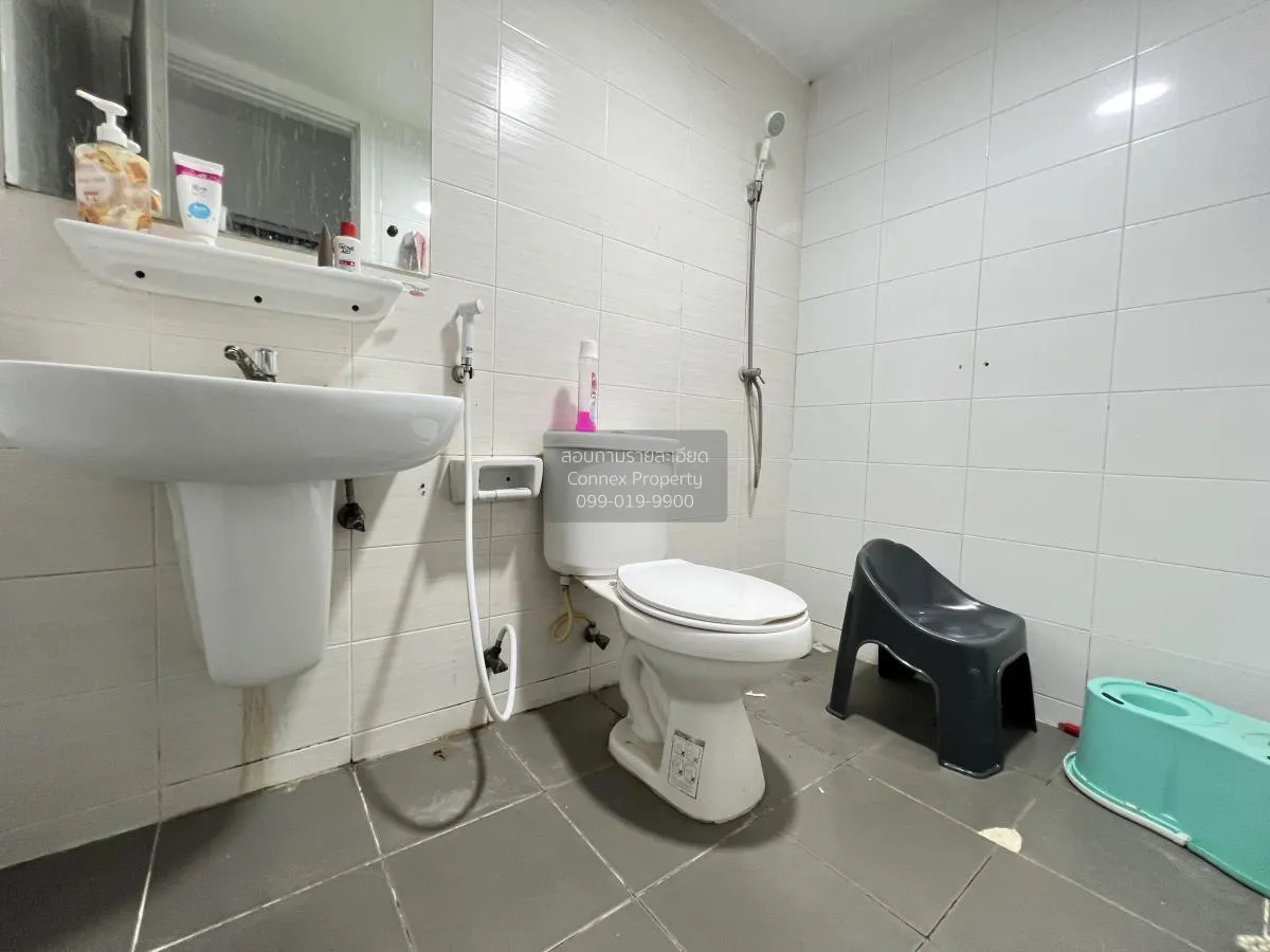 For Sale Townhouse/Townhome  , PRUKSA VILLE 36 SONGPRAPA-DONMUANG