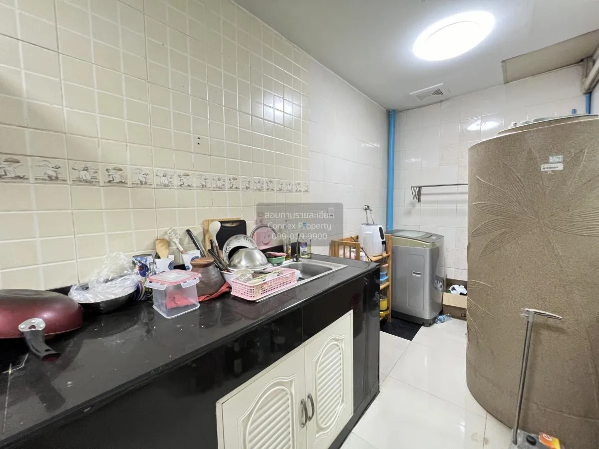 For Sale Townhouse/Townhome  , PRUKSA VILLE 36 SONGPRAPA-DONMUANG