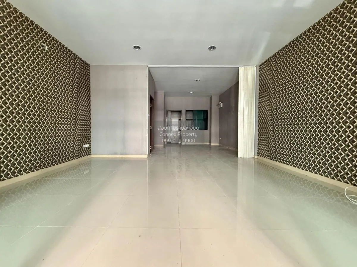 ขายทาวน์เฮ้าส์/ทาวน์โฮม  ซิตี้ลิงก์ พระราม 9-ศรีนครินทร์ สะพานสูง