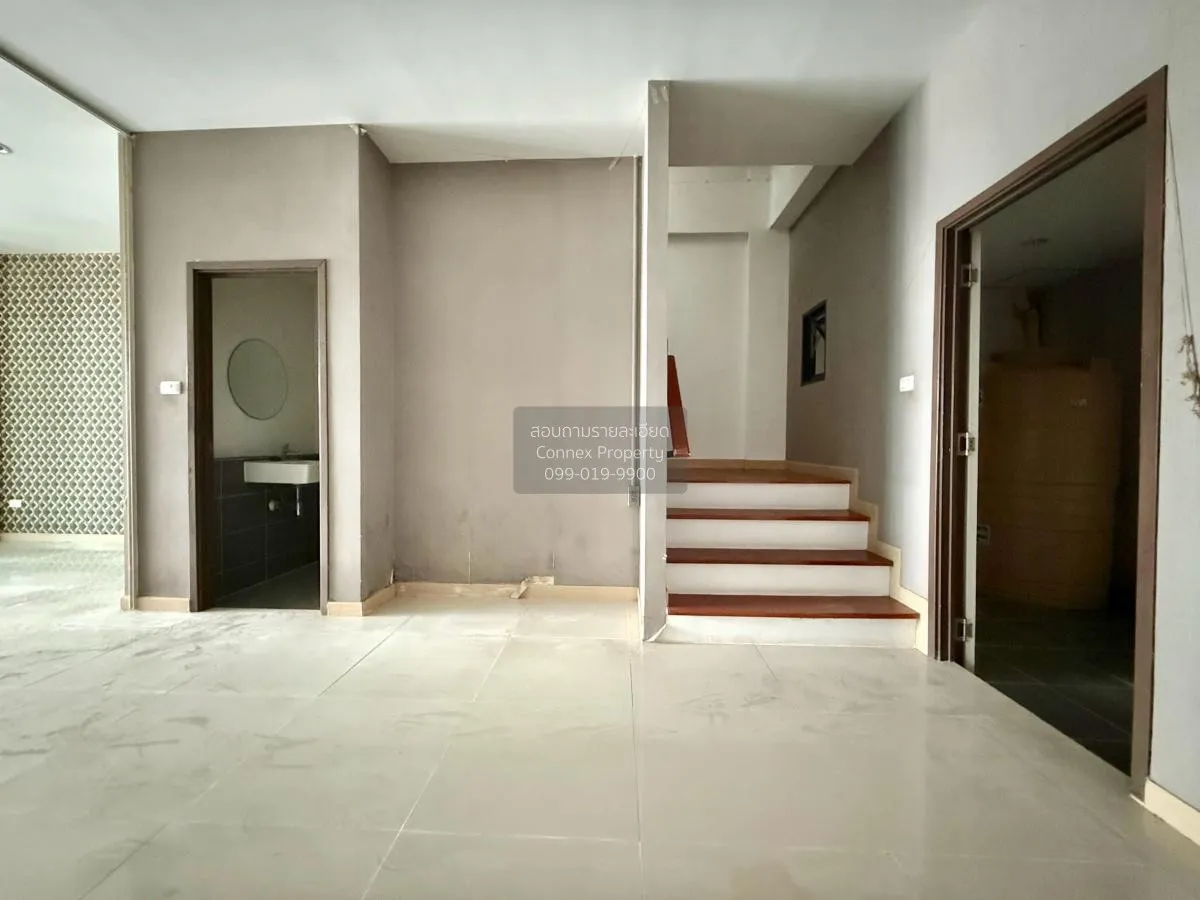 ขายทาวน์เฮ้าส์/ทาวน์โฮม  ซิตี้ลิงก์ พระราม 9-ศรีนครินทร์ สะพานสูง