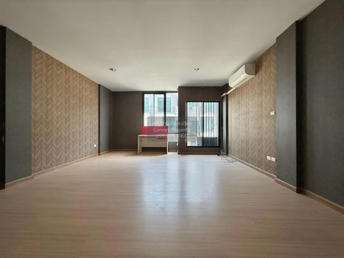 ขายทาวน์เฮ้าส์/ทาวน์โฮม  ซิตี้ลิงก์ พระราม 9-ศรีนครินทร์ สะพานสูง