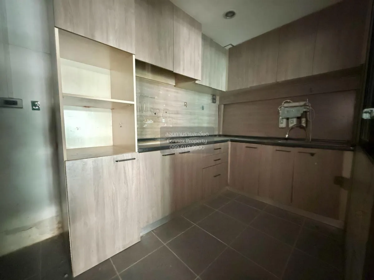 ขายทาวน์เฮ้าส์/ทาวน์โฮม  ซิตี้ลิงก์ พระราม 9-ศรีนครินทร์ สะพานสูง