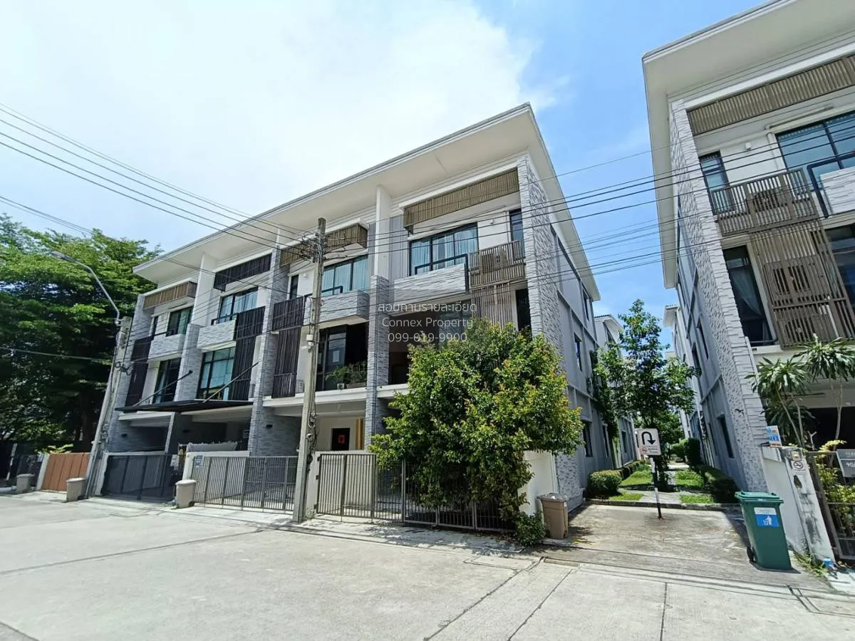 For Sale Townhouse/Townhome  , PLEX BANGNA , Bang Kaeo , Bang Phl 2