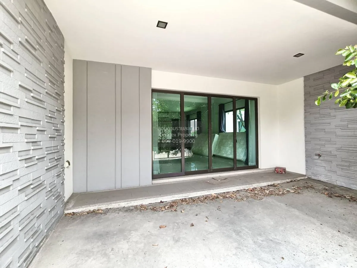 For Sale Townhouse/Townhome  , PLEX BANGNA , Bang Kaeo , Bang Phl 3