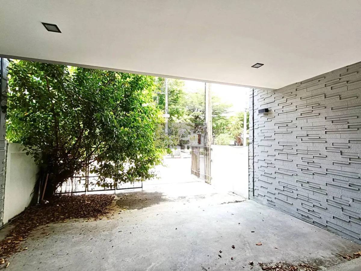 For Sale Townhouse/Townhome  , PLEX BANGNA , Bang Kaeo , Bang Phl 4