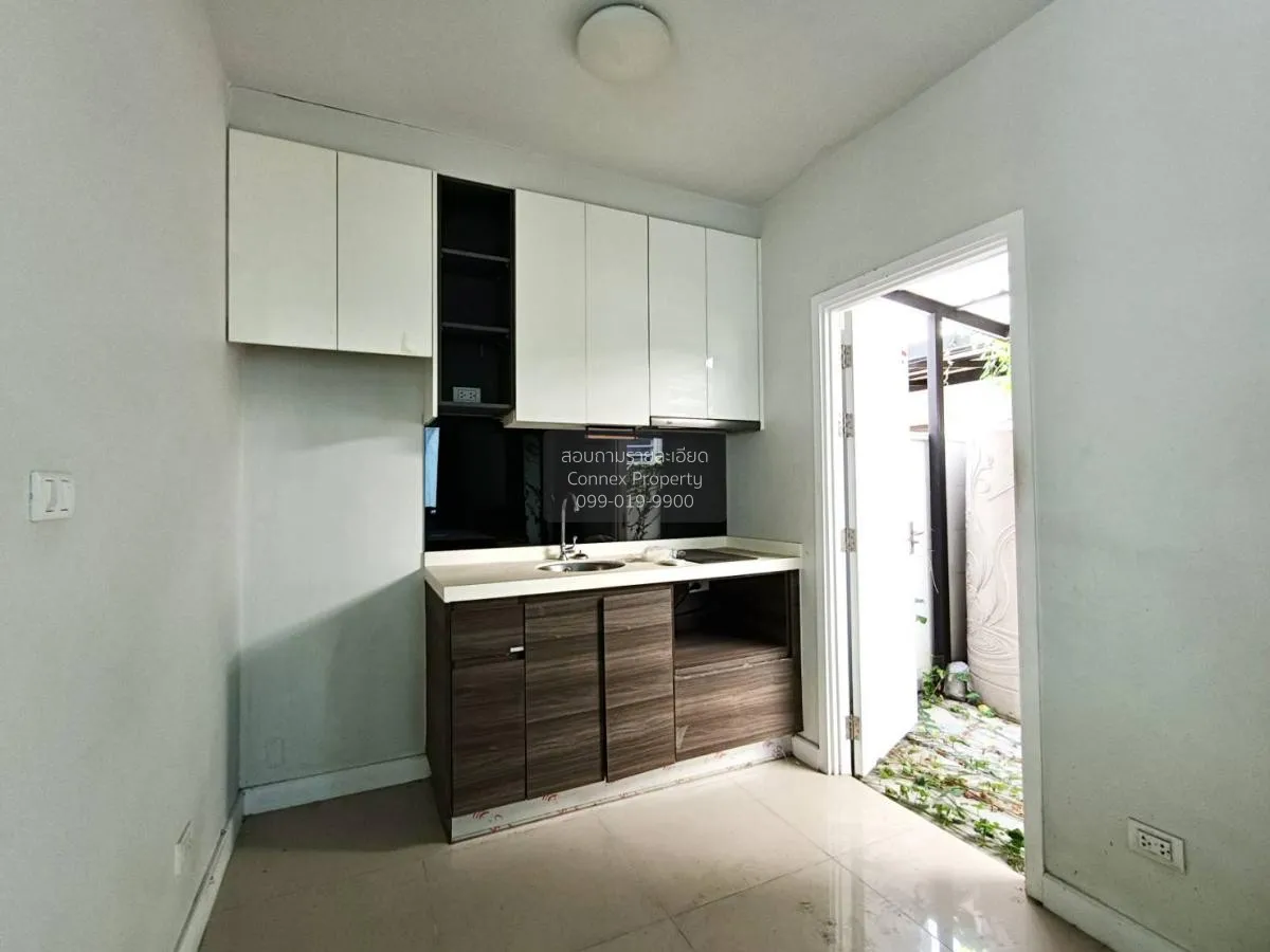 For Sale Townhouse/Townhome  , PLEX BANGNA , Bang Kaeo , Bang Phl