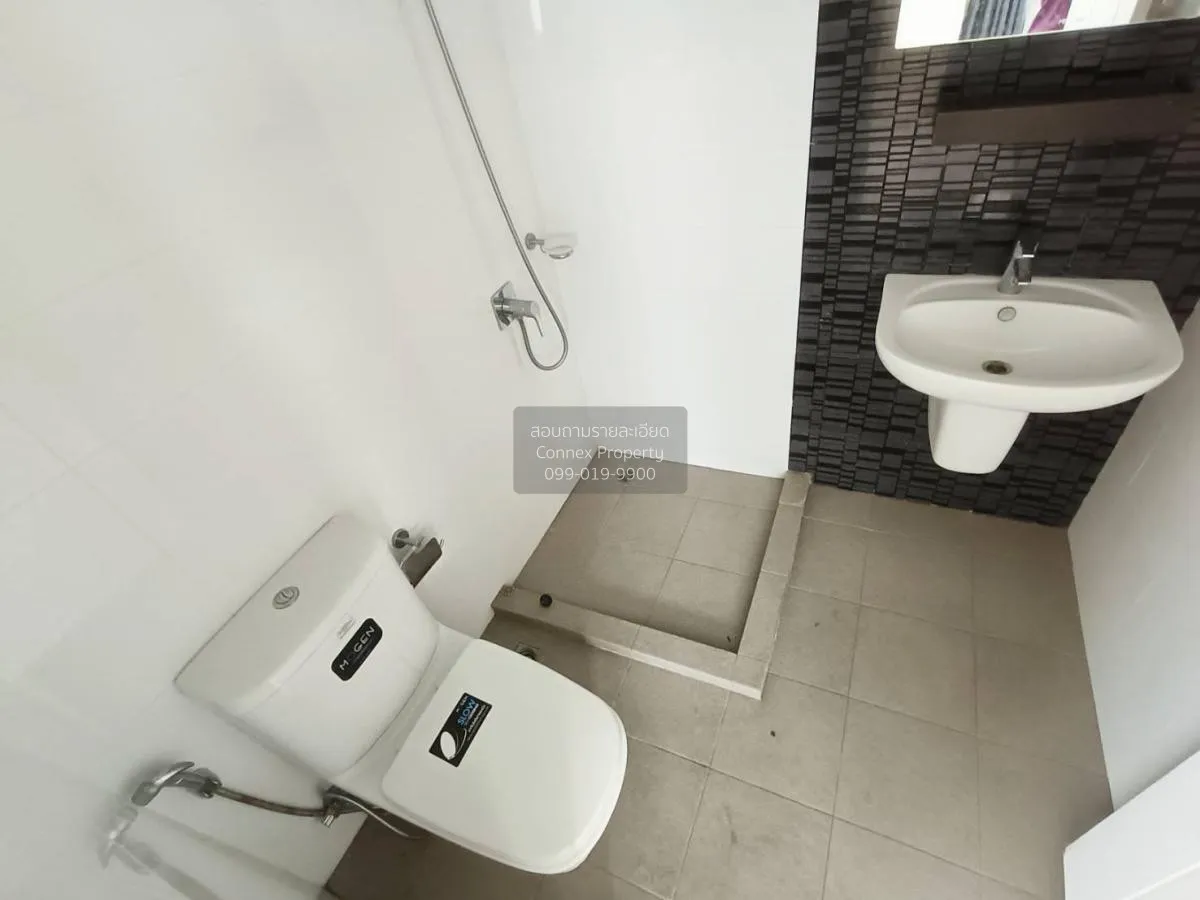 For Sale Townhouse/Townhome  , PLEX BANGNA , Bang Kaeo , Bang Phl