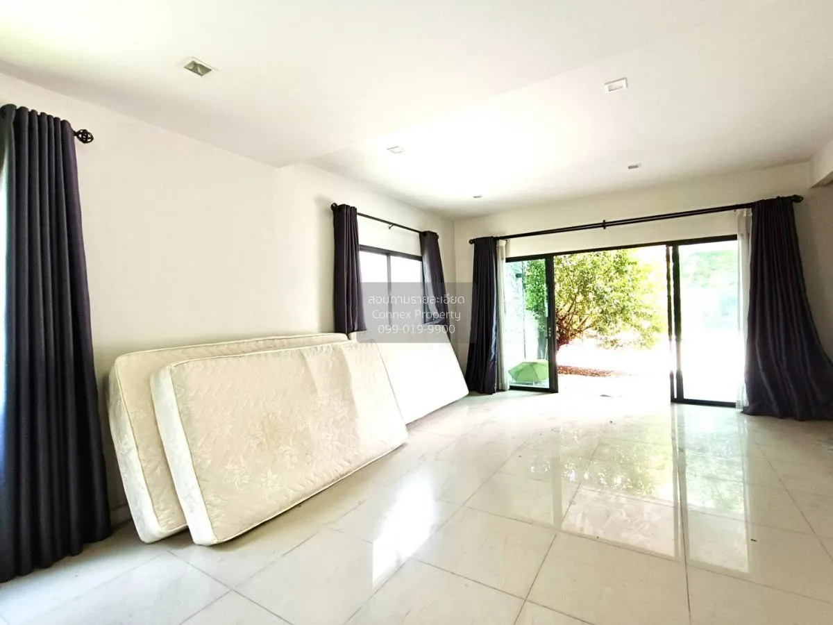 For Sale Townhouse/Townhome  , PLEX BANGNA , Bang Kaeo , Bang Phl