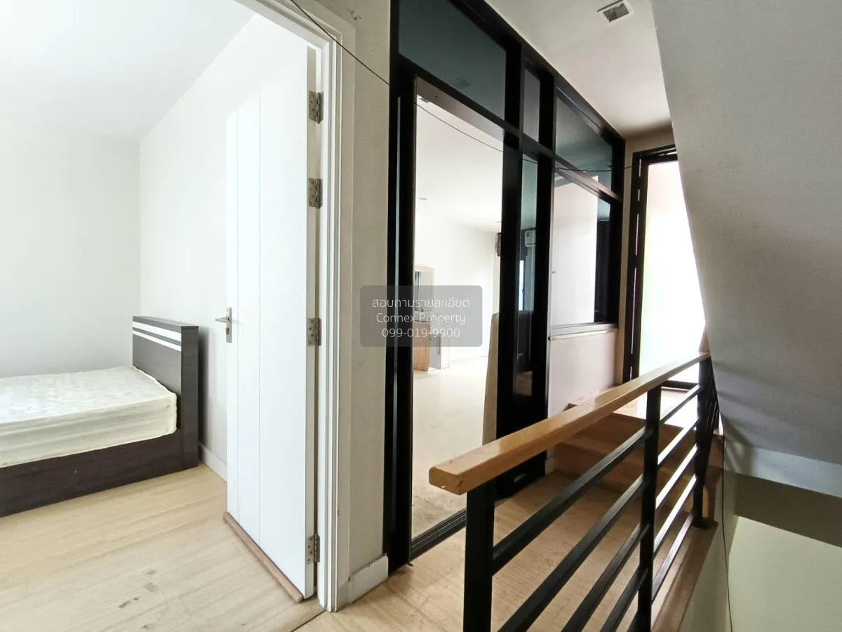 For Sale Townhouse/Townhome  , PLEX BANGNA , Bang Kaeo , Bang Phl