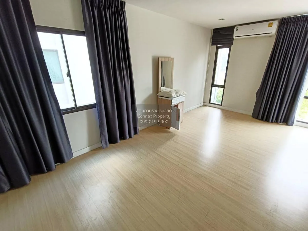 For Sale Townhouse/Townhome  , PLEX BANGNA , Bang Kaeo , Bang Phl