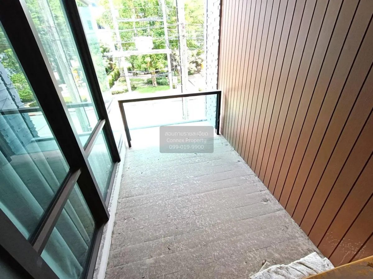 For Sale Townhouse/Townhome  , PLEX BANGNA , Bang Kaeo , Bang Phl