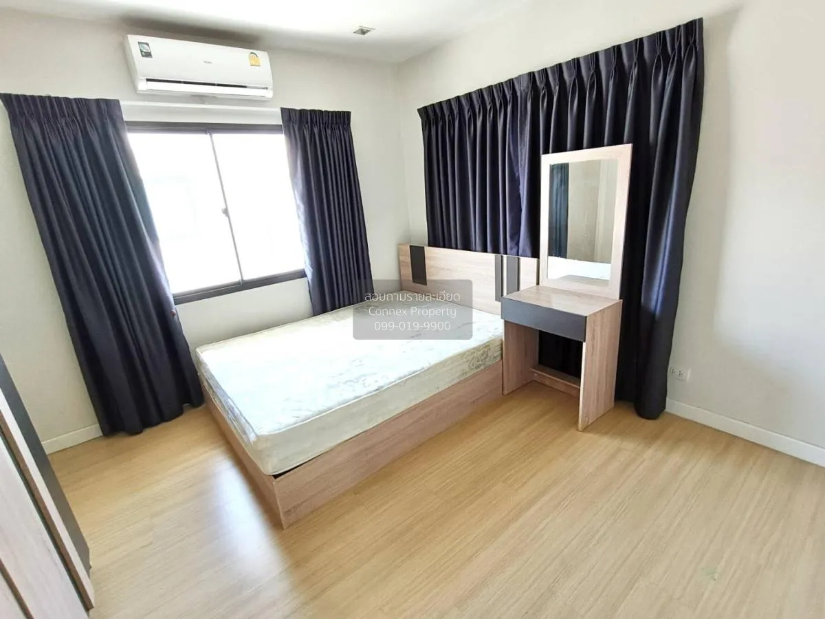 For Sale Townhouse/Townhome  , PLEX BANGNA , Bang Kaeo , Bang Phl