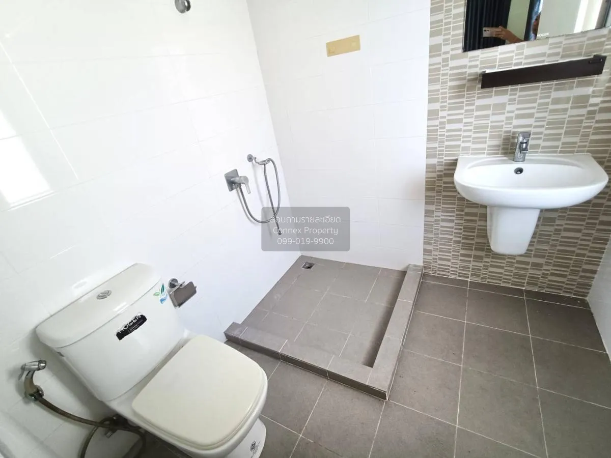 For Sale Townhouse/Townhome  , PLEX BANGNA , Bang Kaeo , Bang Phl