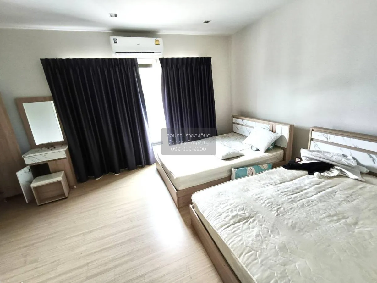 For Sale Townhouse/Townhome  , PLEX BANGNA , Bang Kaeo , Bang Phl