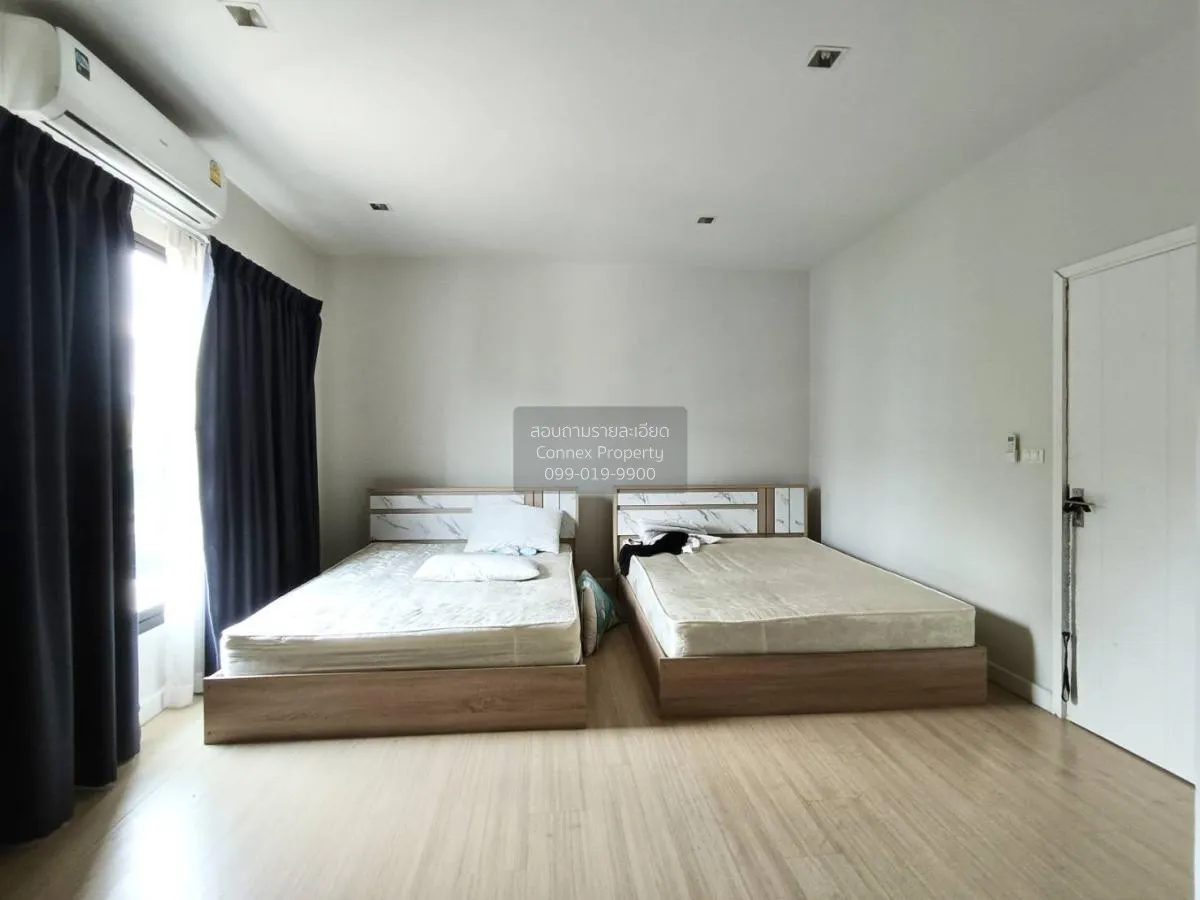 For Sale Townhouse/Townhome  , PLEX BANGNA , Bang Kaeo , Bang Phl