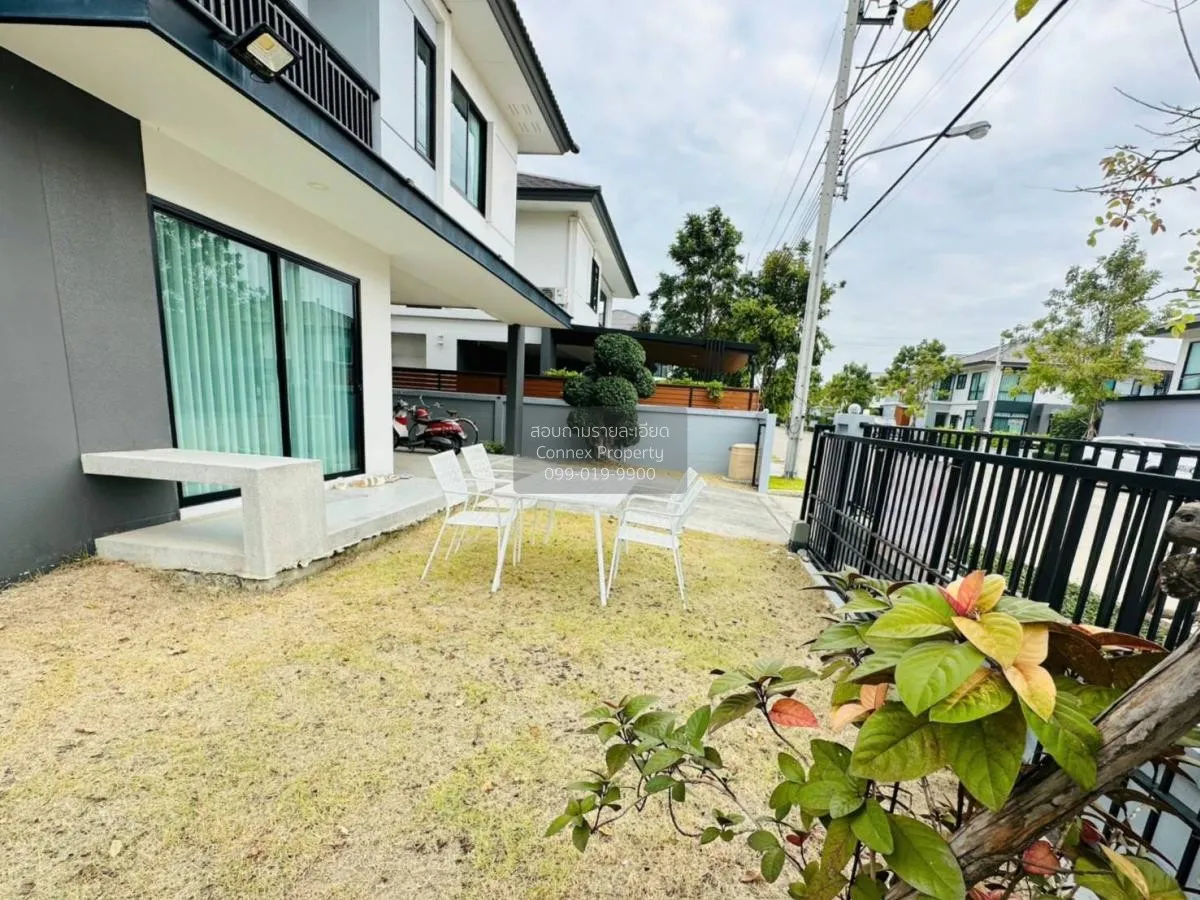 ขายบ้าน  บริทาเนีย บางนา-สุวรรณภูมิ กม.26 บางบ่อ บางบ่อ สมุทรปราก 3