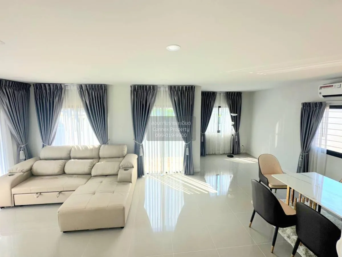 ขายบ้าน  บริทาเนีย บางนา-สุวรรณภูมิ กม.26 บางบ่อ บางบ่อ สมุทรปราก 4