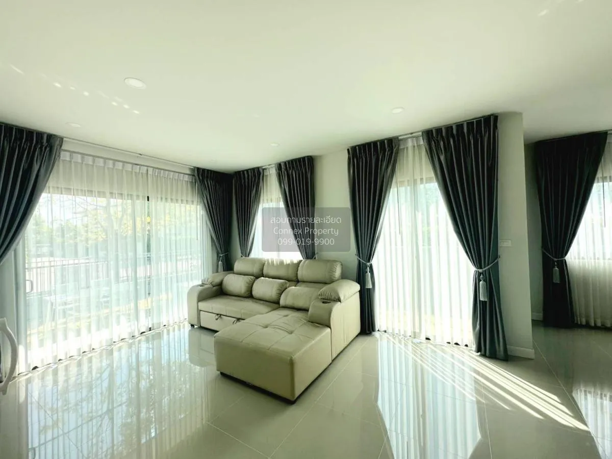 ขายบ้าน  บริทาเนีย บางนา-สุวรรณภูมิ กม.26 บางบ่อ บางบ่อ สมุทรปราก