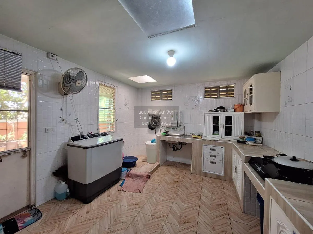 For Sale House , Temsiri Village , Krathum Rai , Nong Chok , Bang