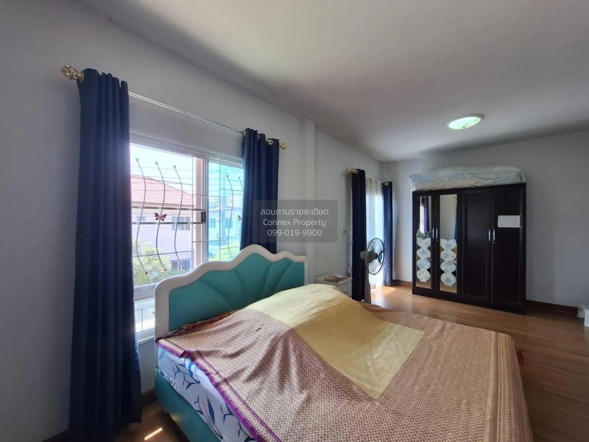 For Sale House , Temsiri Village , Krathum Rai , Nong Chok , Bang