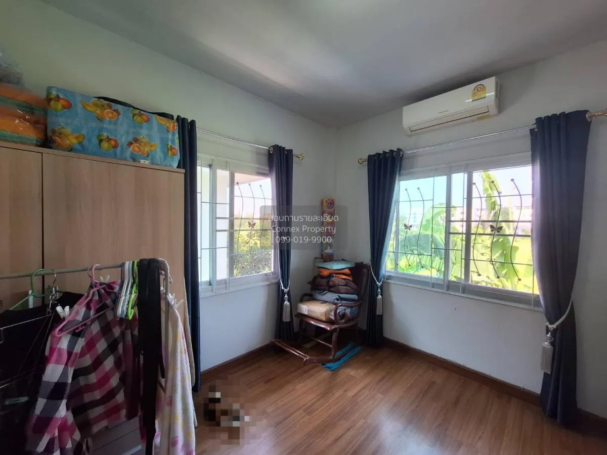 For Sale House , Temsiri Village , Krathum Rai , Nong Chok , Bang