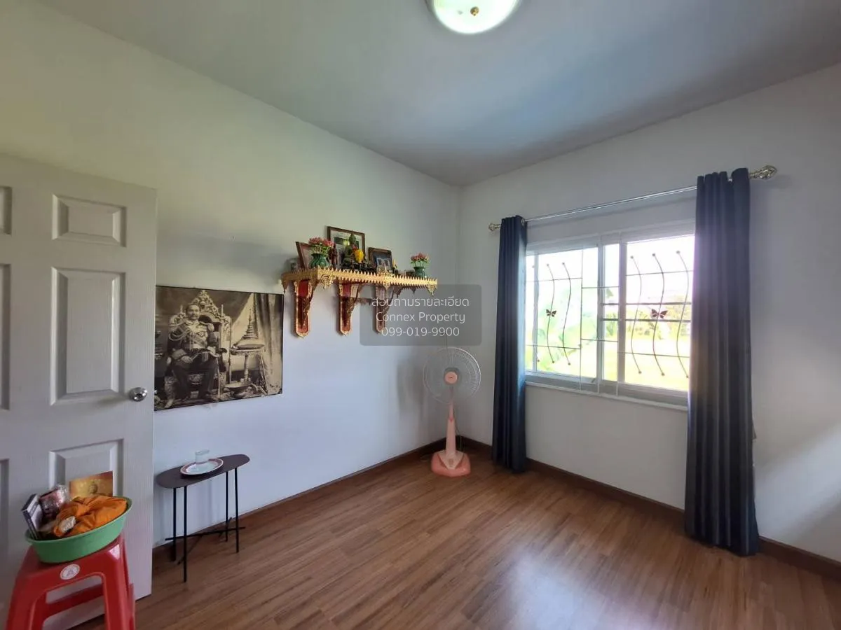 For Sale House , Temsiri Village , Krathum Rai , Nong Chok , Bang