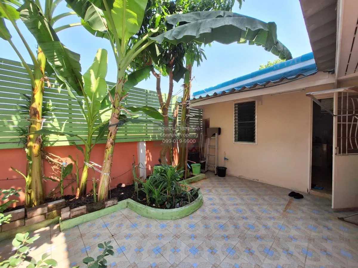 For Sale House , Temsiri Village , Krathum Rai , Nong Chok , Bang