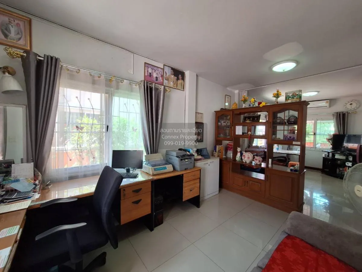 For Sale House , Temsiri Village , Krathum Rai , Nong Chok , Bang