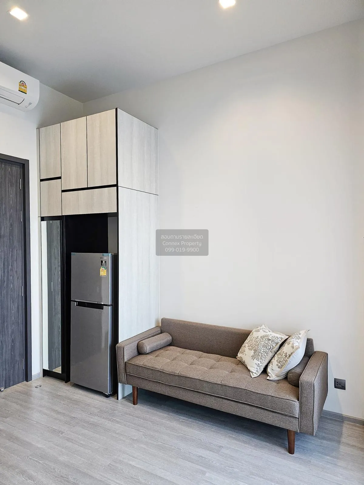 For Rent Condo , The line sukhumvit 101 , BTS-Punnawithi , Bang C 1