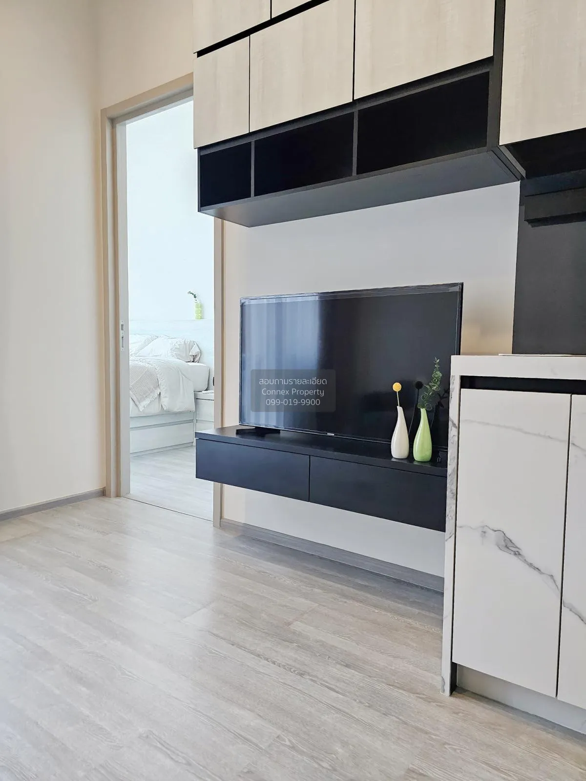 For Rent Condo , The line sukhumvit 101 , BTS-Punnawithi , Bang C 4