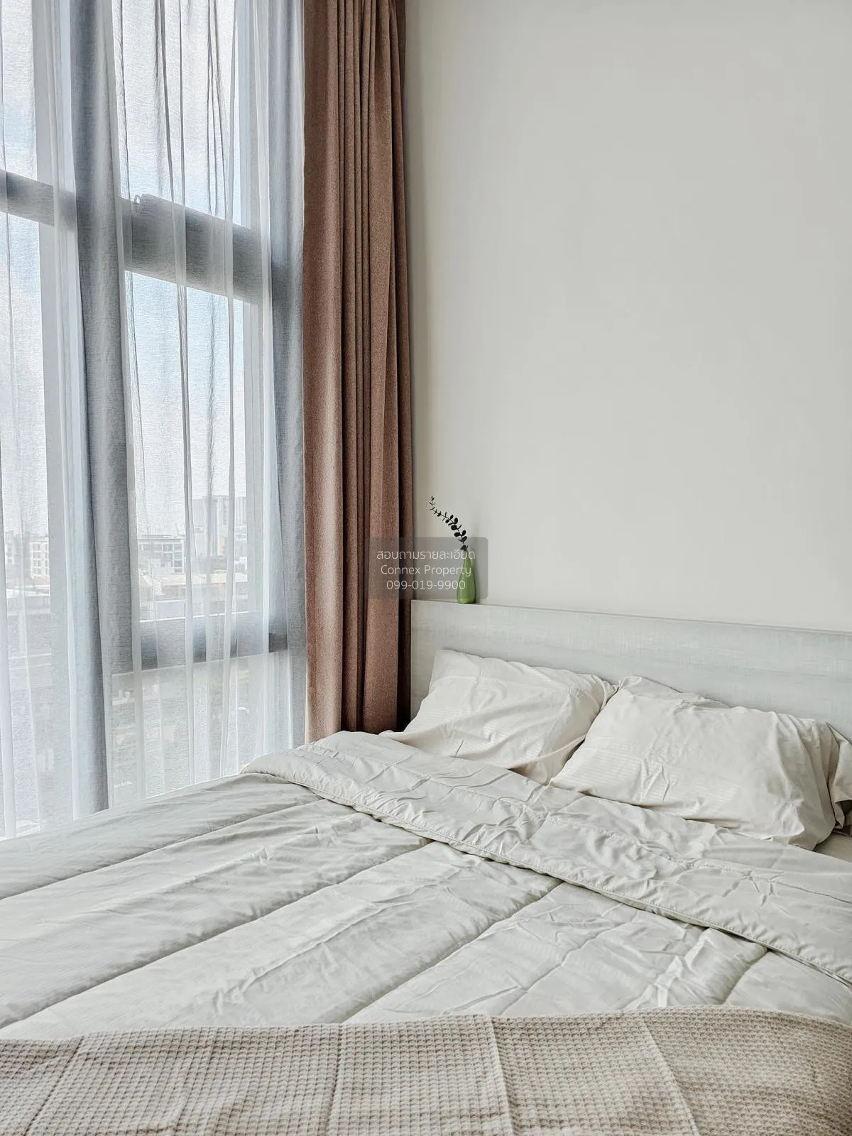 For Rent Condo , The line sukhumvit 101 , BTS-Punnawithi , Bang C