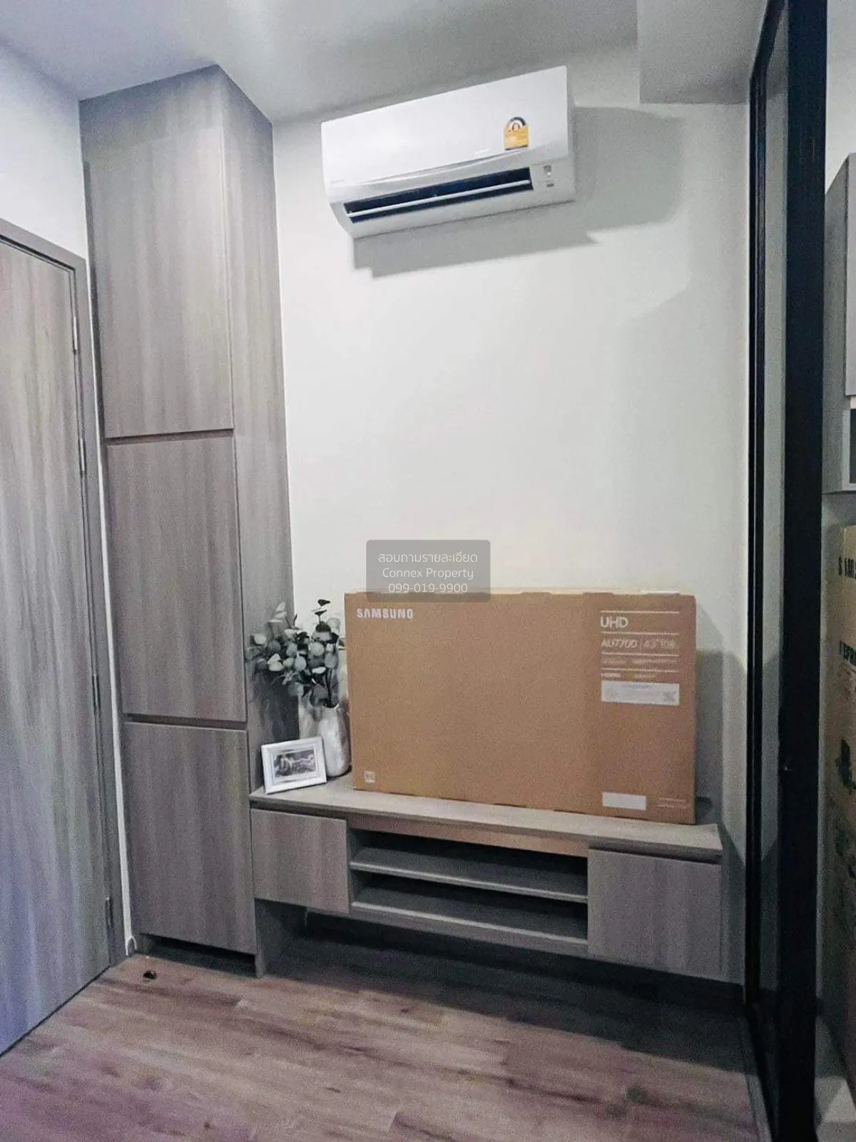 For Rent Condo , Knightsbridge Kaset Society , BTS-Sena Nikhom ,  2